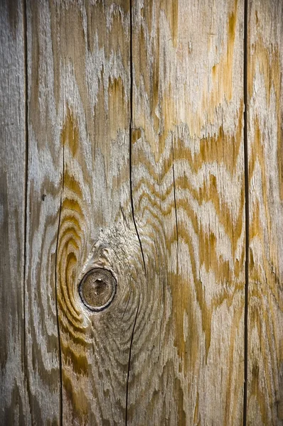 Worn wooden surface — Stockfoto