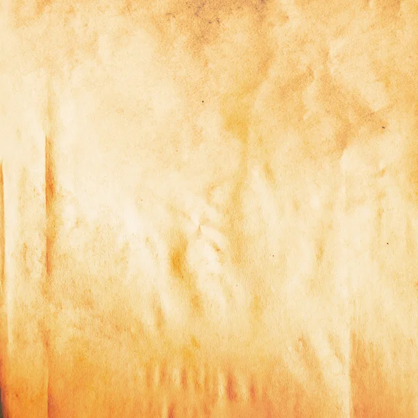 Narancssárga papír textúra — Stock Fotó
