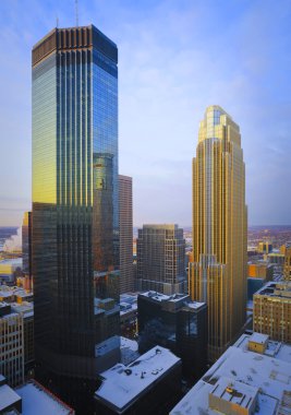 Minneapolis, Minnesota