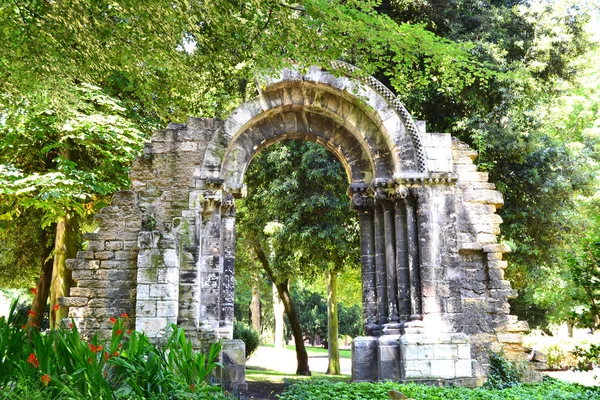 Kemer san francisco — Stok fotoğraf