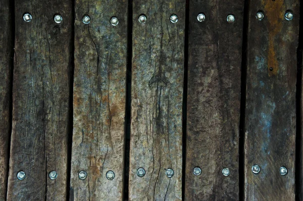 Vieilles planches en bois — Photo