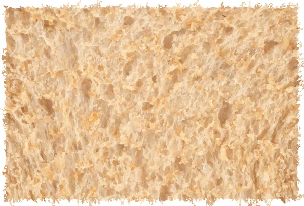 stock vector Abstract mottled bread textures for use as a background