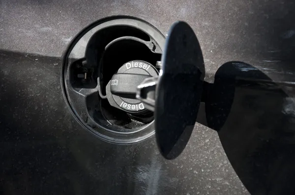 Carburant diesel Image En Vente