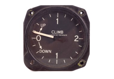 Cimb descent indicator clipart