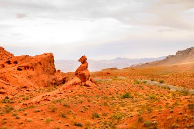 yolda valley of fire