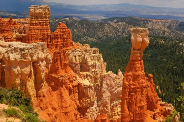 Bryce Canyon Vista