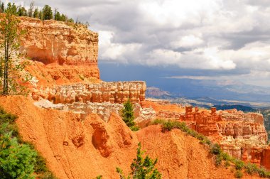 Bryce Canyon Vista