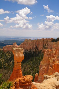 Bryce Canyon Vista