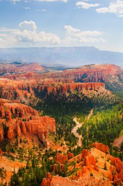 Bryce Canyon Vista