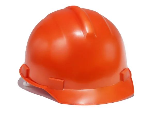 Construction Helmet — Stock Photo, Image