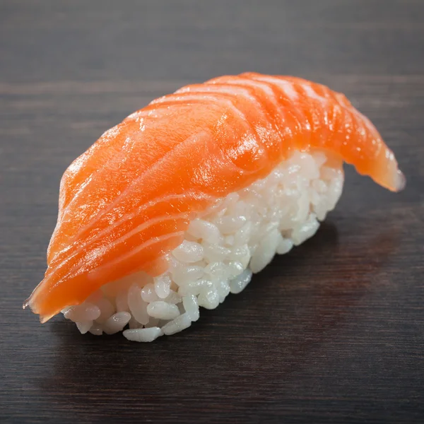 Sushi-Sashimi — Stockfoto