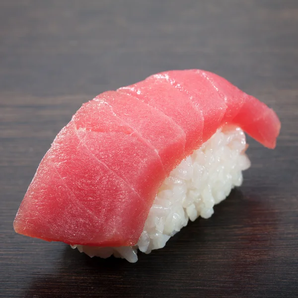 Sushi sashimi — Zdjęcie stockowe