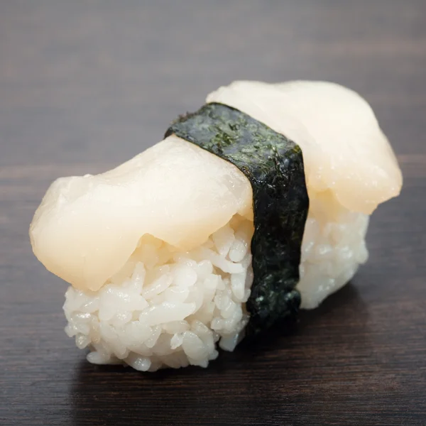 Sushi-Sashimi — Stockfoto