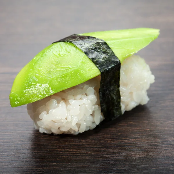 Суши-сашими — стоковое фото