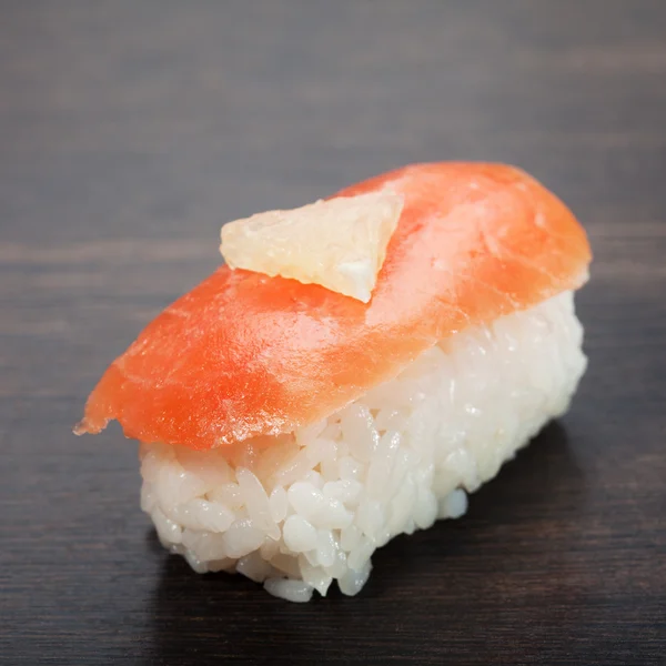 Sashimi Sushi — Photo