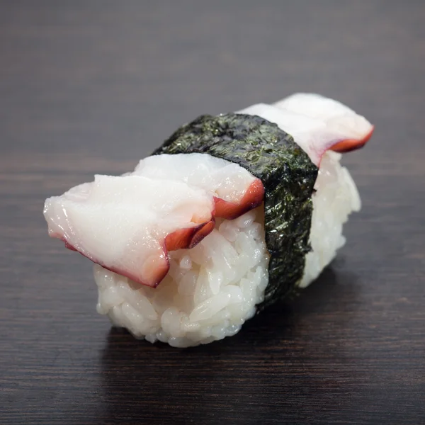 Sashimi de sushi — Foto de Stock