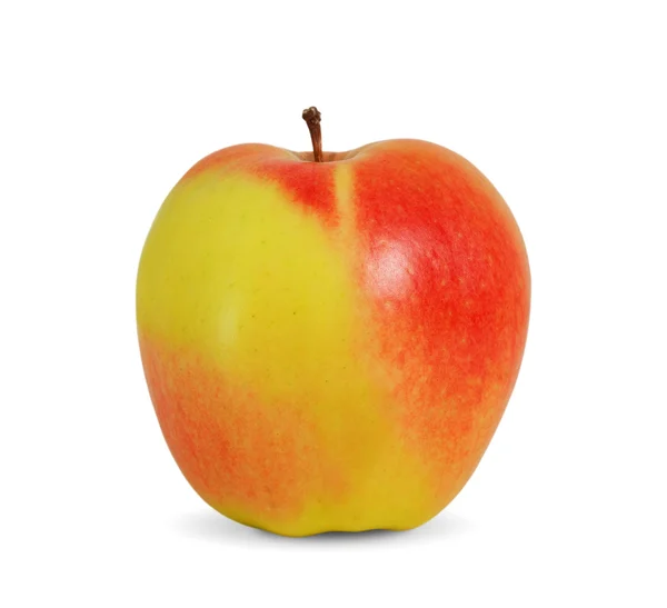 Beautiful apple — Stock Photo, Image