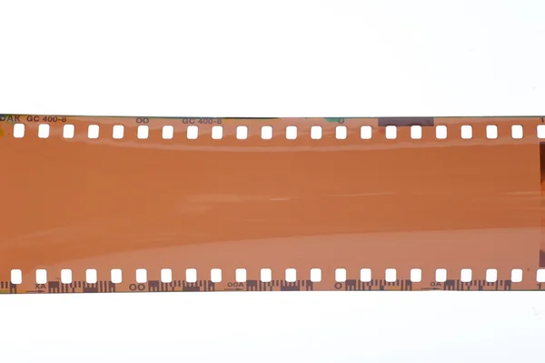 stock image Blank film