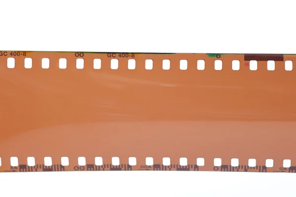 stock image Blank film