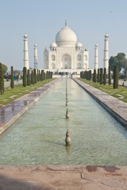 Taj Mahal'ı 2