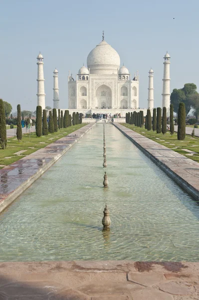 Taj Mahal 2 — Stockfoto