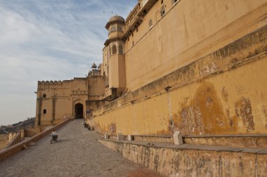 amber fort