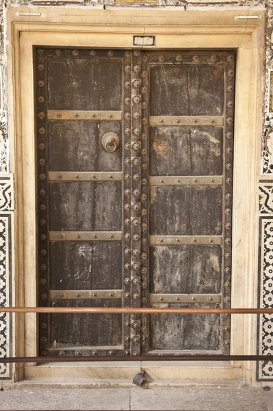 Islamiska dörr — Stockfoto