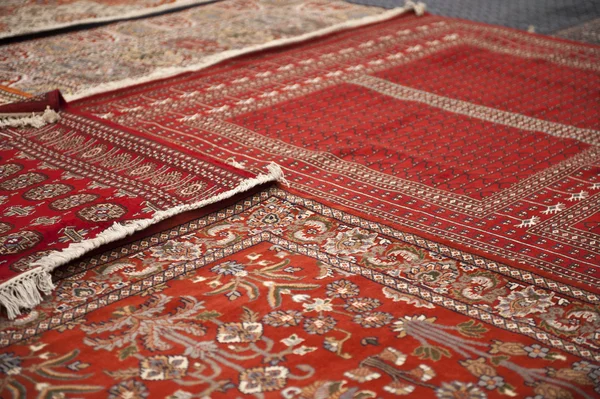 Tapis rouges — Photo