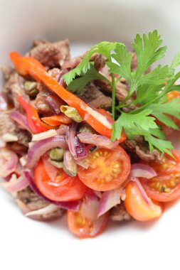 taze salata