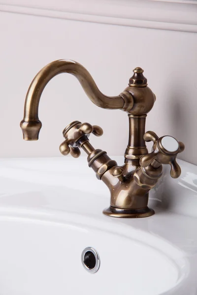 stock image Water tap