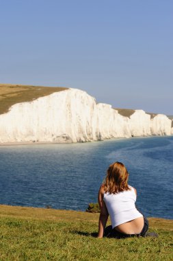 Yedi Kızkardeşler, east sussex arıyorsunuz