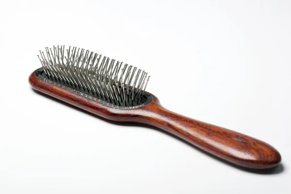 New Brush — Stock Photo, Image