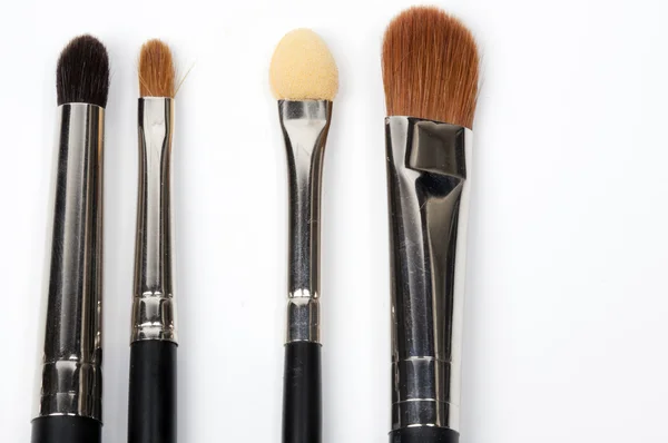 Make up Brushes — Stock Photo, Image
