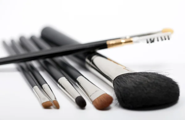 Make up Brushes — Stock Photo, Image