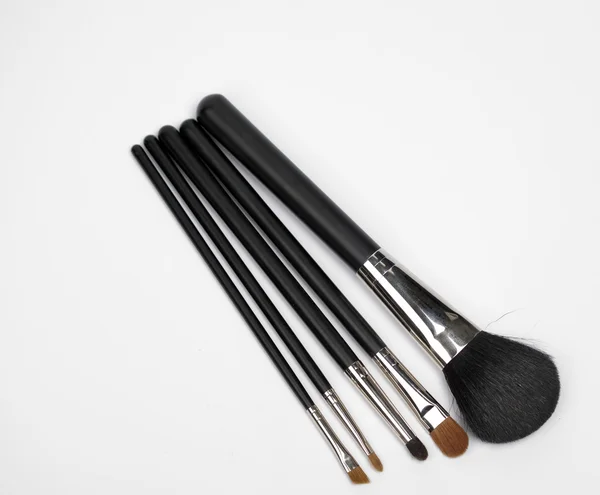 Make up Brushes — Stock Photo, Image