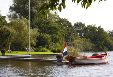 Hollanda tekne