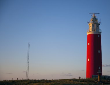 Lighthouse clipart