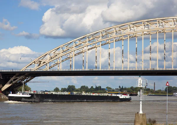 Ponte olandese — Foto Stock