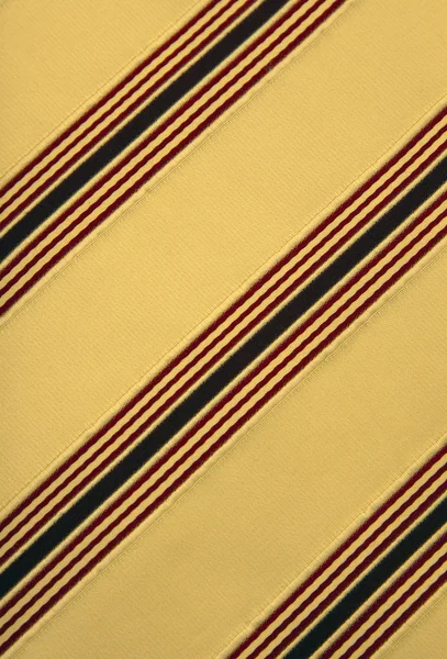 Krawat na rynku — Zdjęcie stockowe
