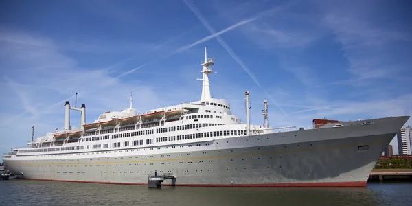 MS rotterdam — Stockfoto