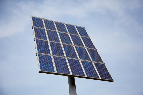 Solar in detail — Stock Photo, Image