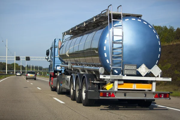 LKW Stockbild