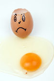 Boldogtalan tojás