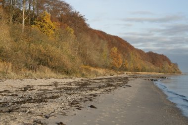 sonbahar Beach