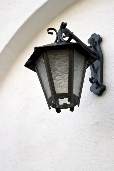 Outdoor Lamp — Stock Photo, Image