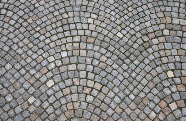 Paving Stones — Stock Photo, Image