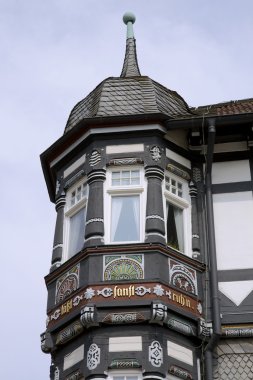 Bay Windows