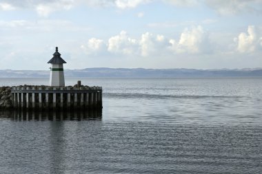 küçük deniz feneri