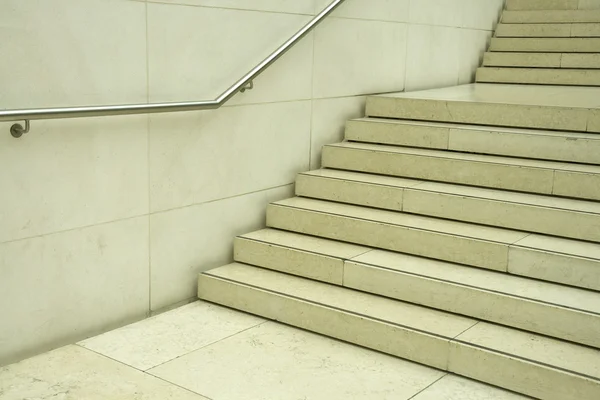 Modern Stairs — Stock Photo, Image