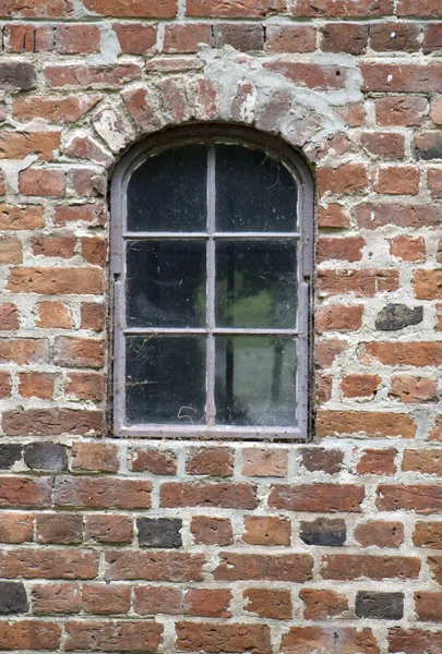Стабільний вікно — стокове фото